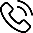 Phone Black Icon