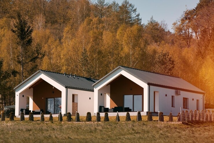 two bay oak framed garage why 2026 buyers want one