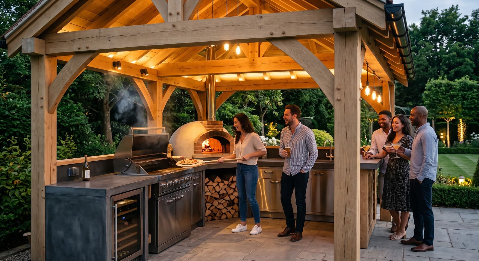 outdoor kitchen slider img